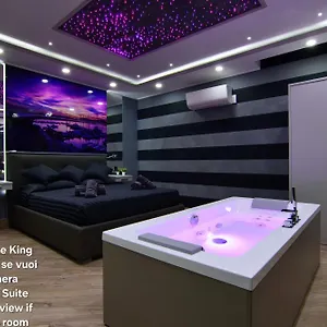 2* Vendégház Starry Sky Charming House