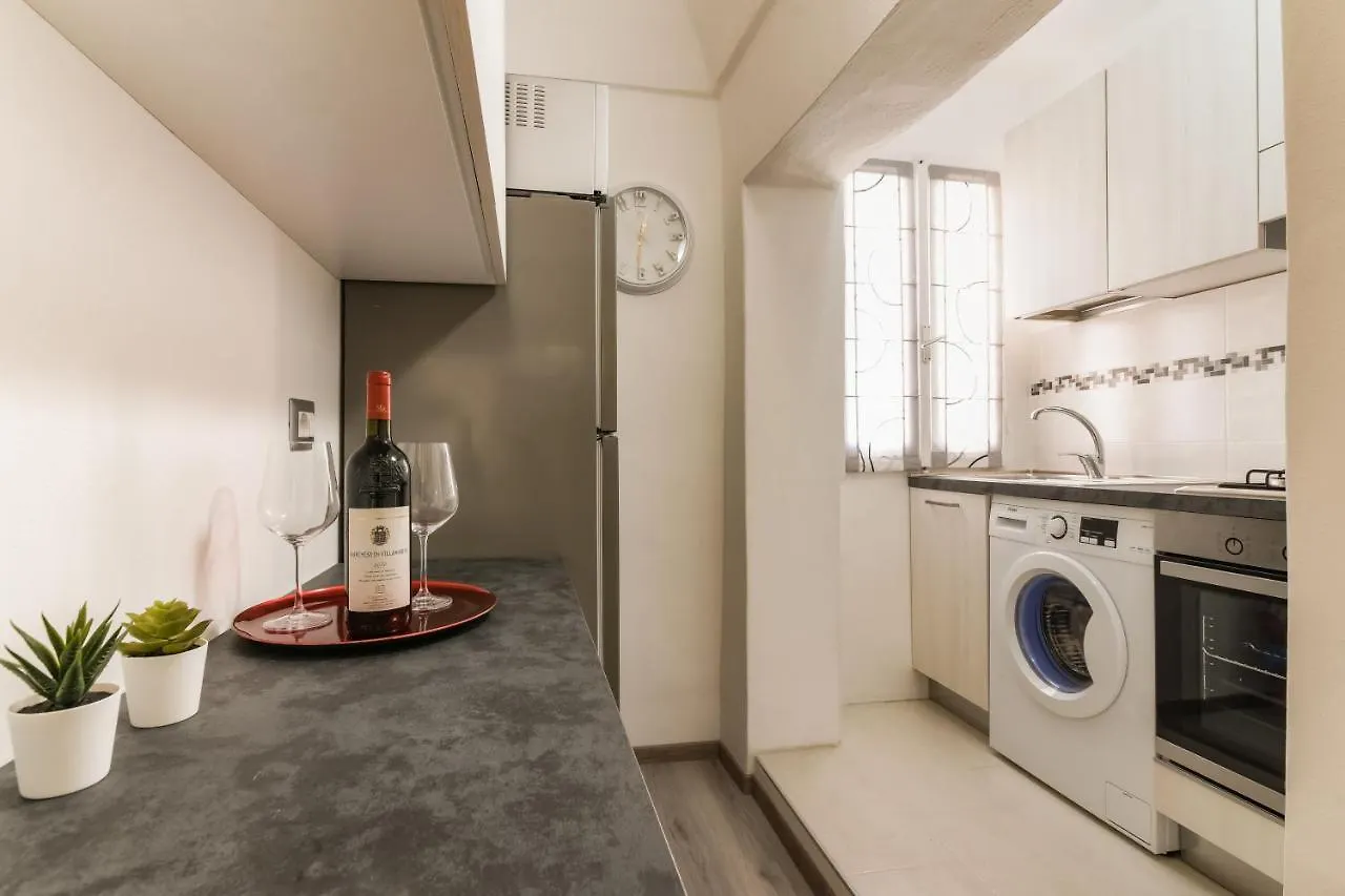 Machin 57 - Magnolia Holidays Alghero Apartment