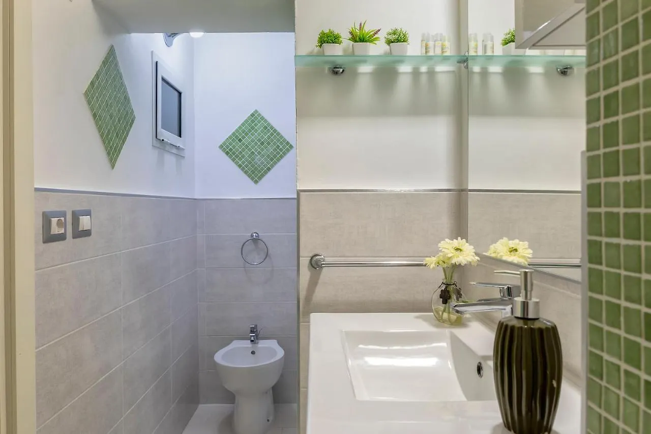 Apartment Machin 57 - Magnolia Holidays Alghero Italy