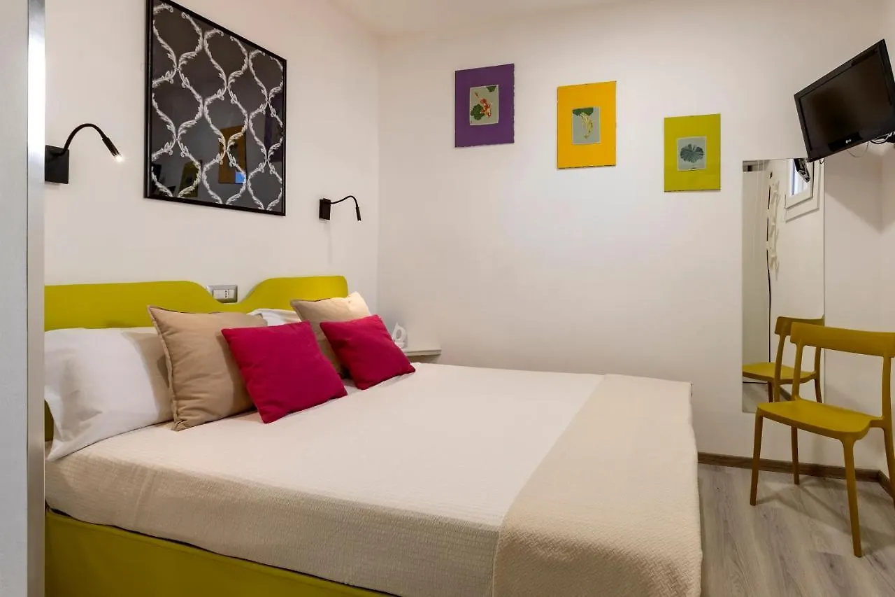 Apartment Machin 57 - Magnolia Holidays Alghero Italy
