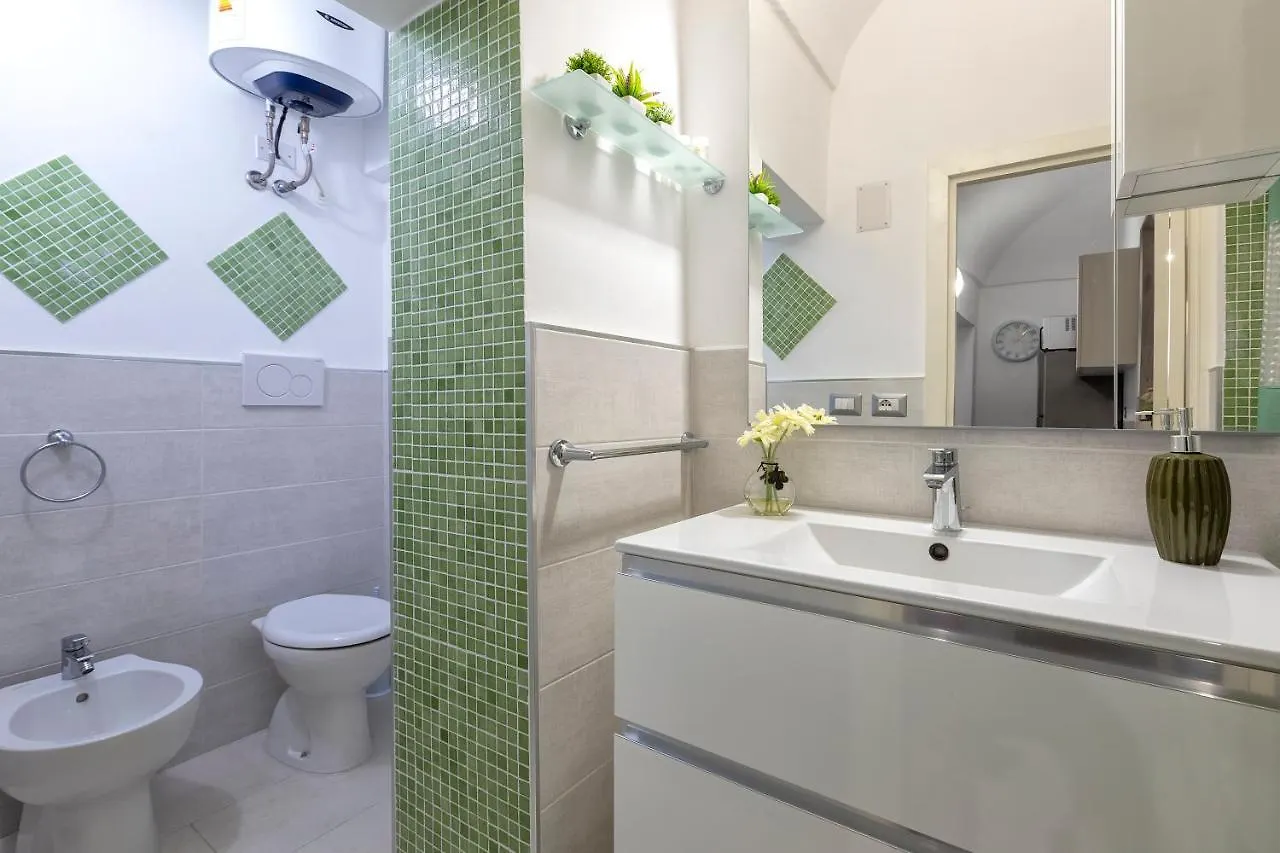 Machin 57 - Magnolia Holidays Alghero Apartment